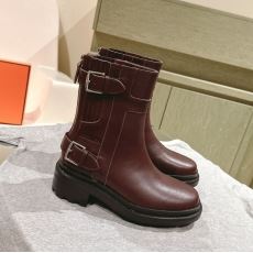 Hermes Boots